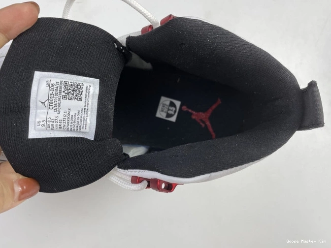 Air Jordan Twist CT8013-106 12 0707